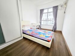 Blk 406A Northshore Residences I (Punggol), HDB 5 Rooms #546588091